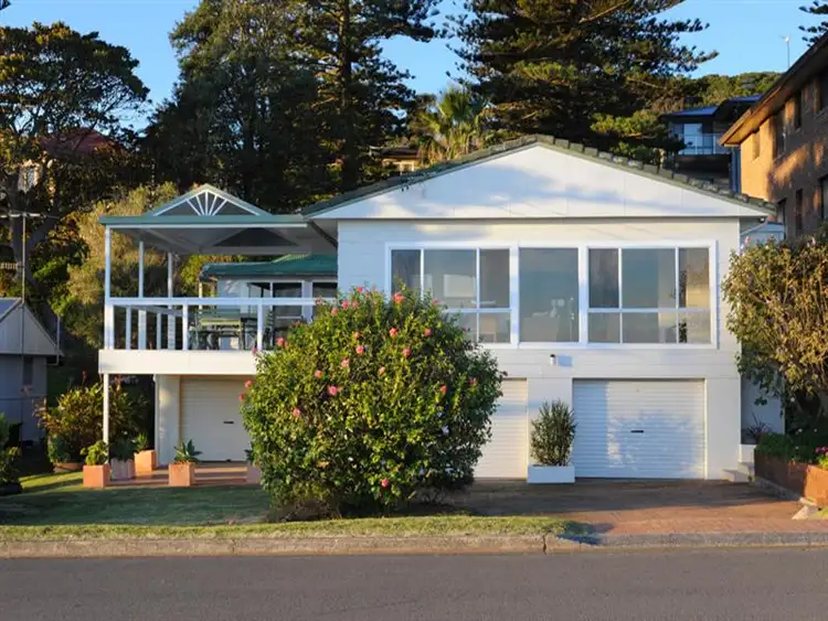 47 Burke Parade, Gerroa NSW 2534