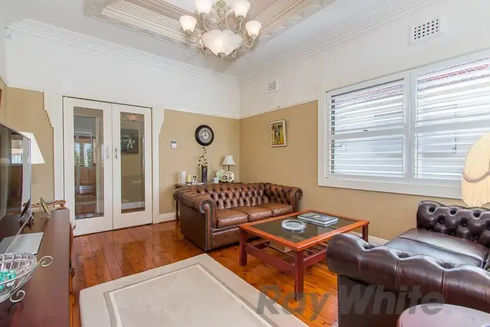 Fifth view of Homely house listing, 39 Lambton Road, Waratah NSW 2298