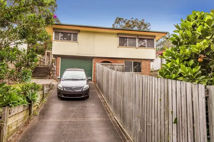 Fourth view of Homely house listing, 58 Tarnook Drive, Ferny Hills QLD 4055