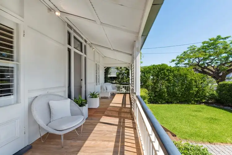 Third view of Homely house listing, 153 Alexandra Road, Clayfield QLD 4011