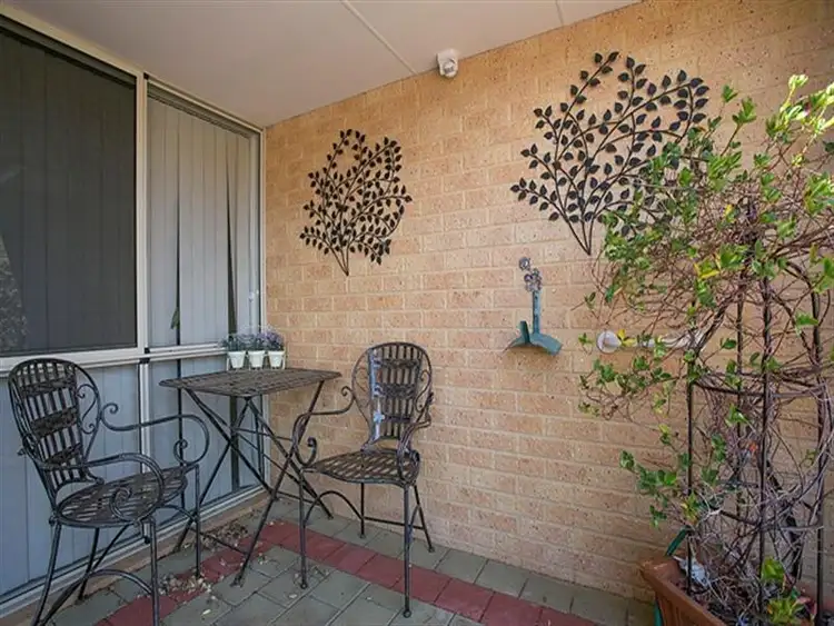 Sixth view of Homely house listing, U10, 15 Spring Avenue, Midland WA 6056
