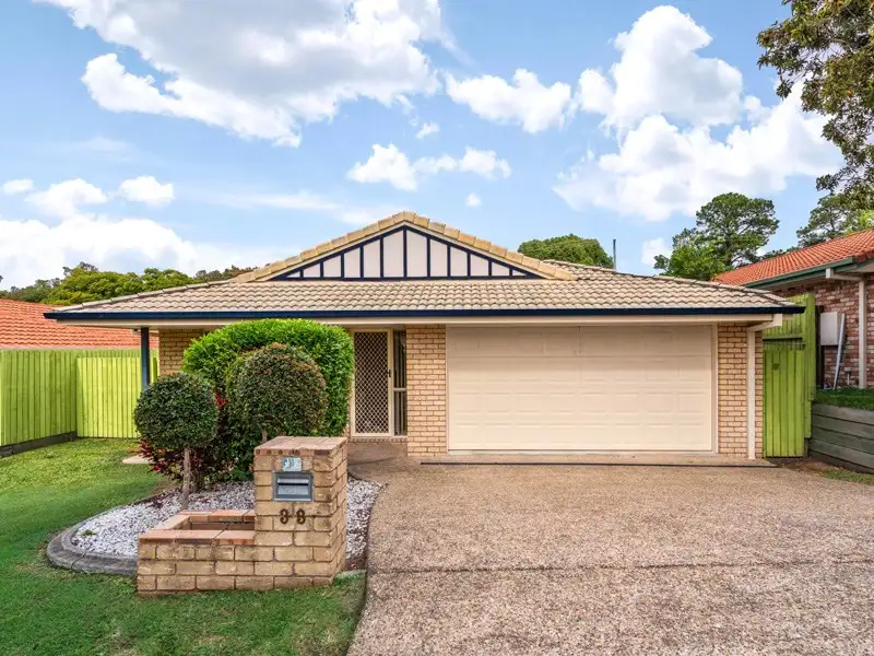 Main view of Homely house listing, 33 Gumnut Street, Taigum QLD 4018