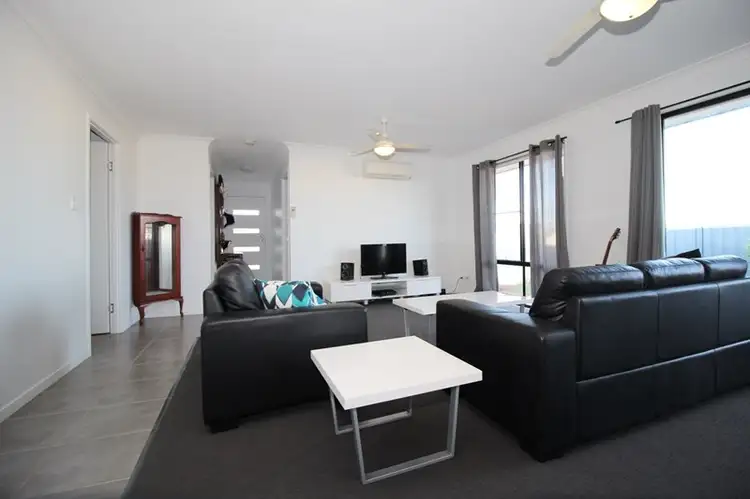Third view of Homely house listing, 57 Mayfair Drive, Emerald QLD 4720