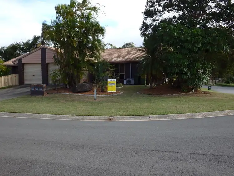 1/1 Melanie Place, Labrador QLD 4215