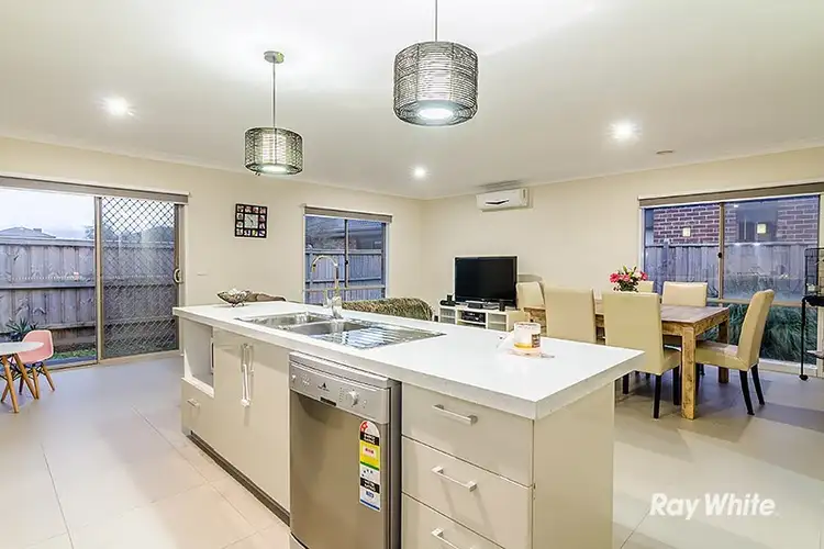 Seventh view of Homely house listing, 23 Paxford Drive, Cranbourne North VIC 3977