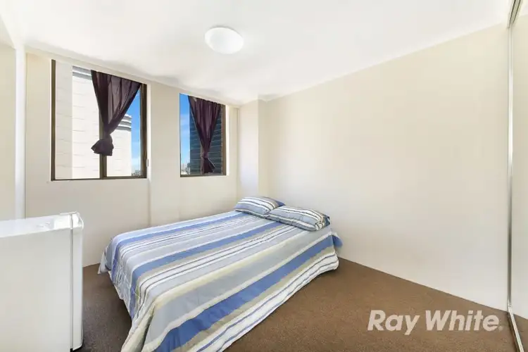 Sixth view of Homely apartment listing, 206/398 Pitt Street, Sydney NSW 2000