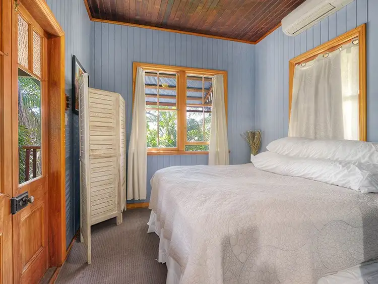 Sixth view of Homely house listing, 117 Arthur Terrace, Red Hill QLD 4059