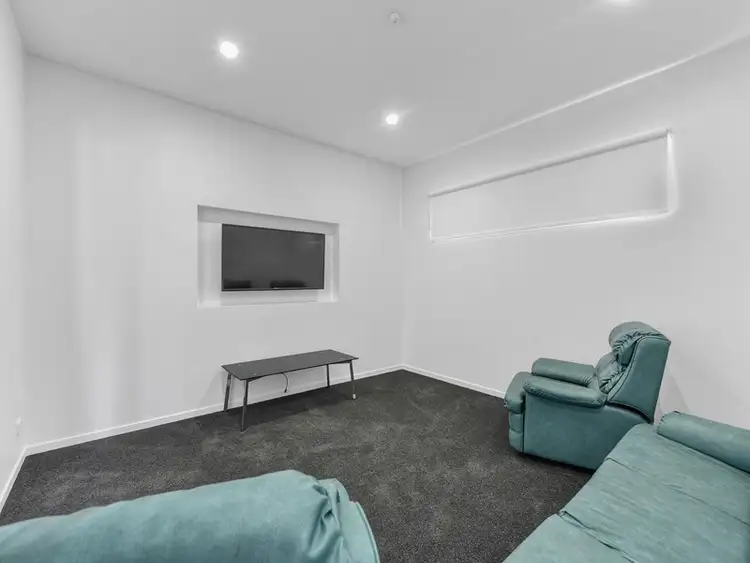 Sixth view of Homely house listing, 140 MountJoy Terrace, Manly QLD 4179