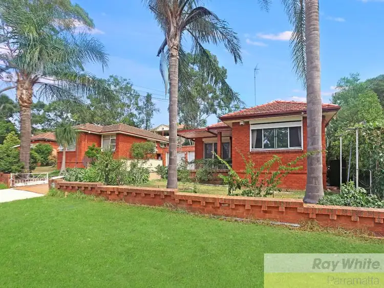 Second view of Homely house listing, 1 and 3 Wayman Place, Merrylands NSW 2160