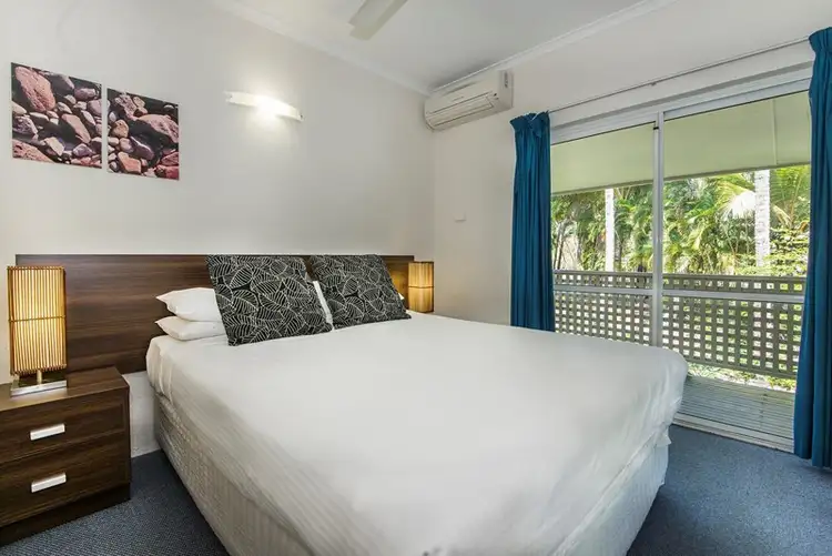 Fifth view of Homely apartment listing, 140/121-137 Port Douglas Road, Port Douglas QLD 4877