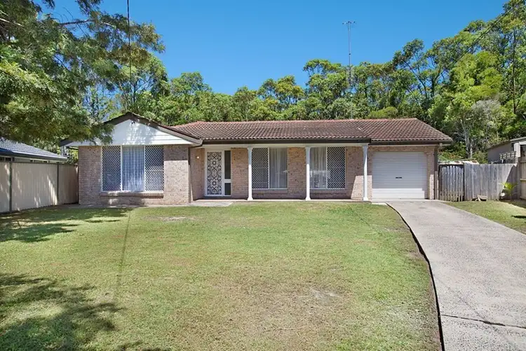 Seventh view of Homely house listing, 24 Sovereign Crescent, Chittaway Bay NSW 2261