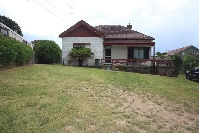 Second view of Homely house listing, 119 Queen, Oberon NSW 2787