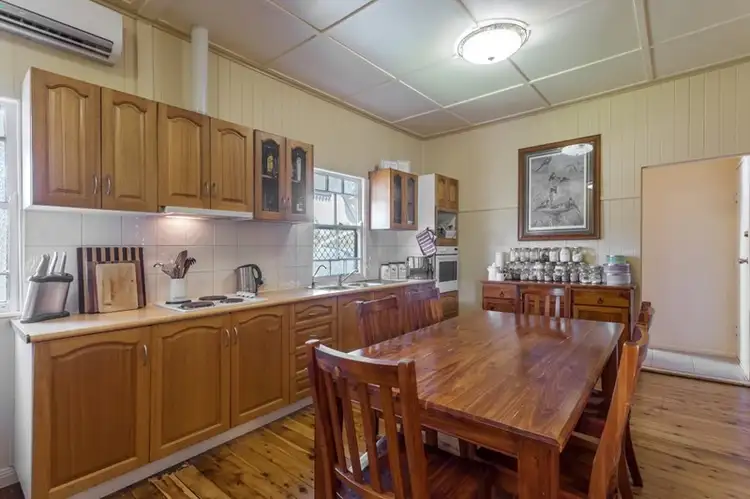 Second view of Homely house listing, 2a Parker Street, Drayton QLD 4350