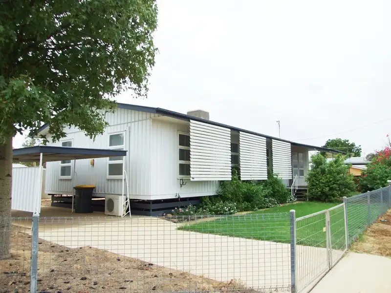 Main view of Homely house listing, 24 Pelican Street, Longreach QLD 4730