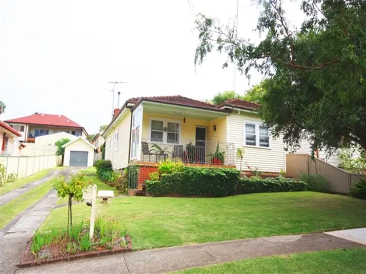 Main view of Homely house listing, 3 Lerida Avenue, Camden NSW 2570