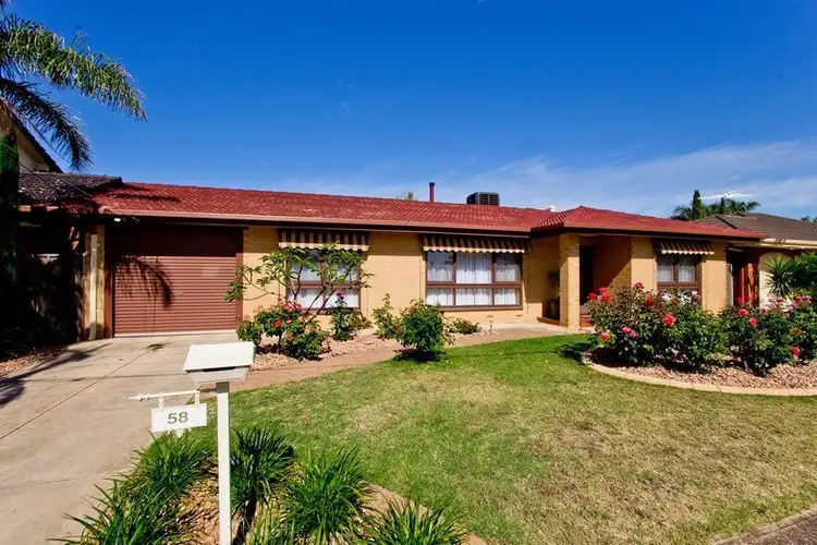 58 Browning Avenue, Fulham Gardens SA 5024