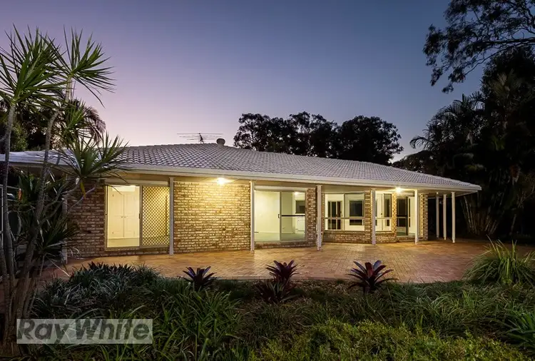 Third view of Homely house listing, 8 Vine Street, Redland Bay QLD 4165