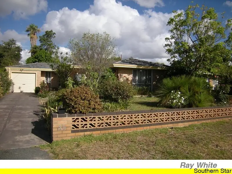 Main view of Homely house listing, 26 Clenham Way, Kelmscott WA 6111