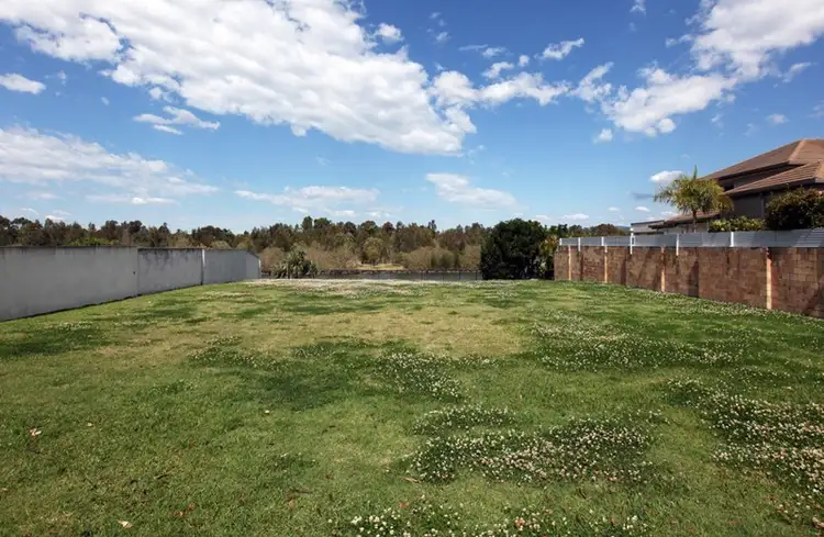 Fifth view of Homely land listing, 5020 Emerald Island Drive, Carrara QLD 4211