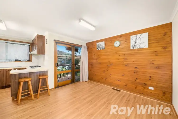 Fourth view of Homely villa listing, 3/33 Glen Ebor Avenue, Blackburn VIC 3130