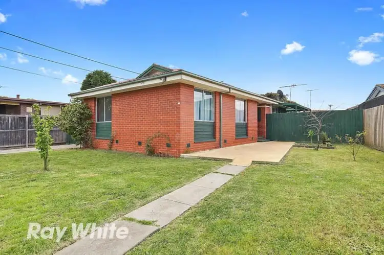 58 Carmarthen Drive, Corio VIC 3214