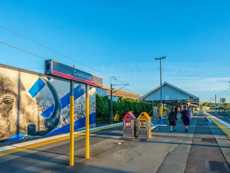 Seventh view of Homely apartment listing, 6/52 Brae Street, Coorparoo QLD 4151