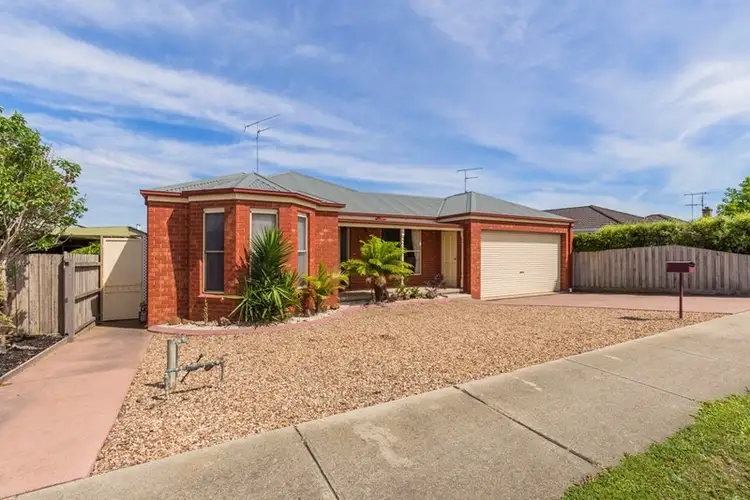 48 Rebecca Drive, Leopold VIC 3224