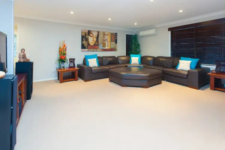 Fourth view of Homely house listing, 70 Woodcrest Way, Springfield QLD 4300