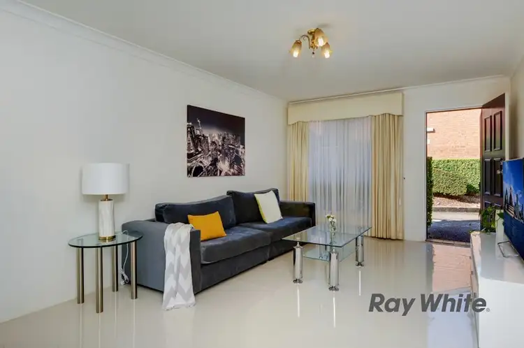 Fifth view of Homely unit listing, 17/9 Busaco Road, Marsfield NSW 2122