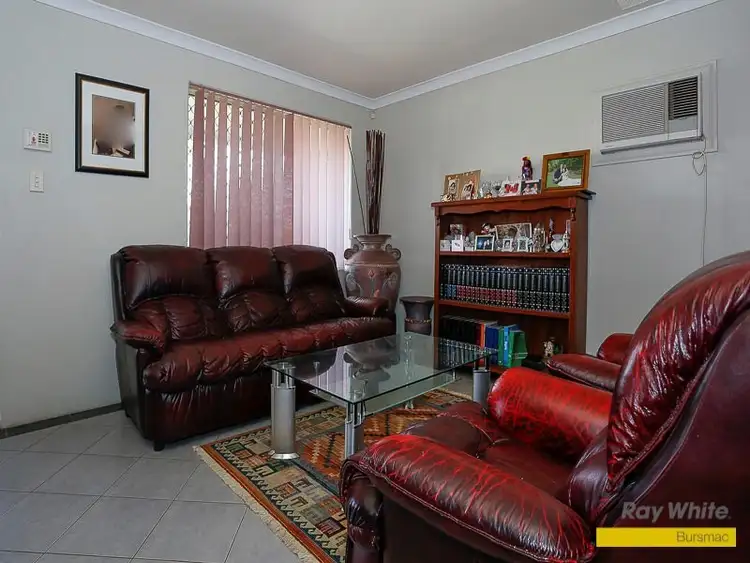 Sixth view of Homely house listing, 42 Yosemite Loop, Ballajura WA 6066