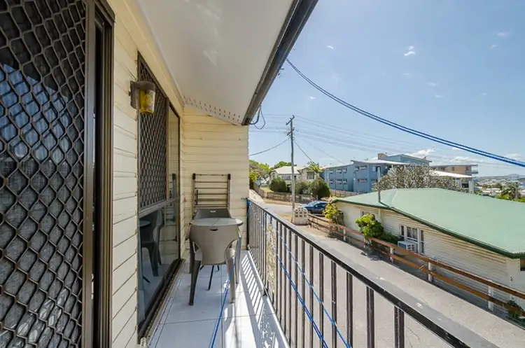 Fifth view of Homely unit listing, 5/16 Kent Street, West Gladstone QLD 4680