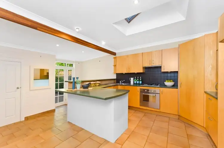 Third view of Homely house listing, 131 Station Street, Petersham NSW 2049