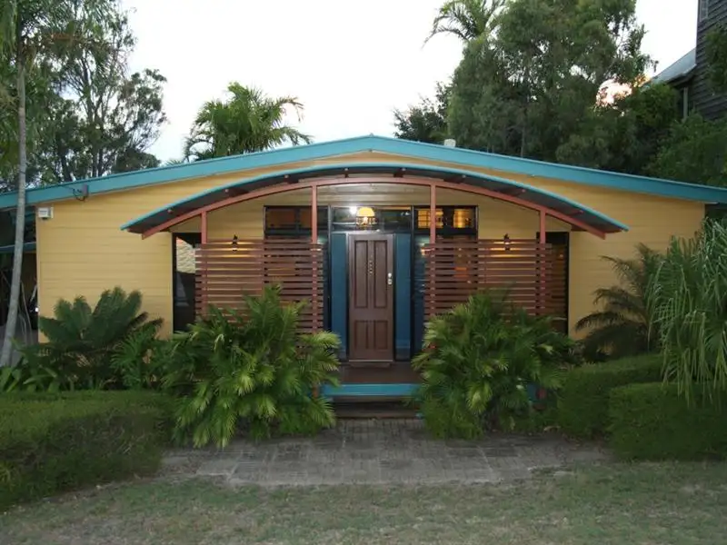 Main view of Homely house listing, 15 Elizabeth Street, Tannum Sands QLD 4680