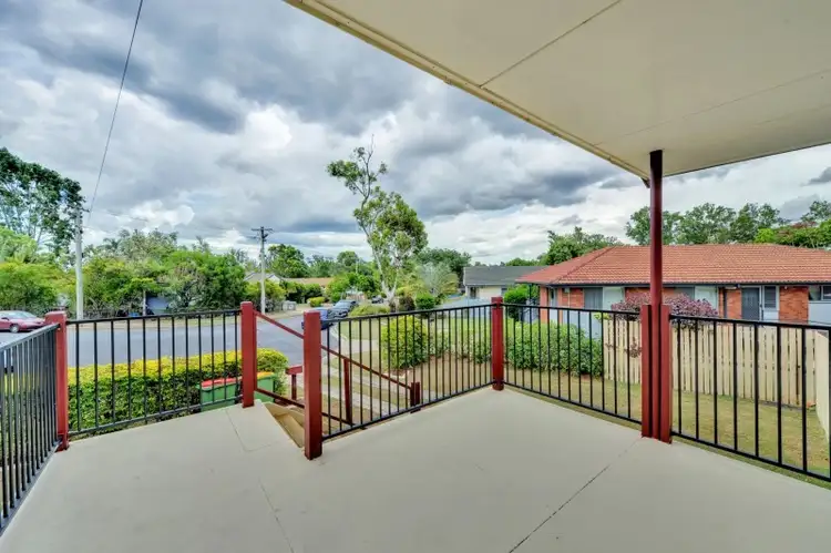 Second view of Homely house listing, 9 Maryanne Street, Riverview QLD 4303