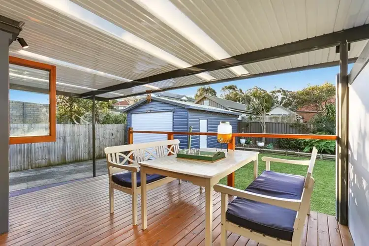 Fifth view of Homely house listing, 49 Macintosh Street, Mascot NSW 2020
