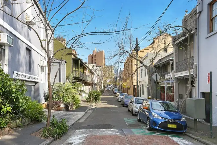 Main view of Homely house listing, 34 Taylor Street, Darlinghurst NSW 2010