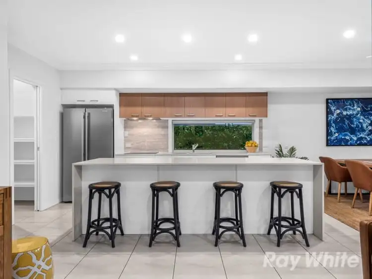 Fifth view of Homely townhouse listing, 33/34 O'Doherty Circuit, Nudgee QLD 4014