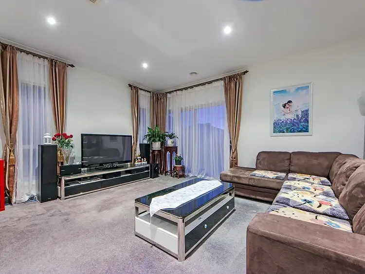 Fourth view of Homely house listing, 24 Merribah Way, Truganina VIC 3029