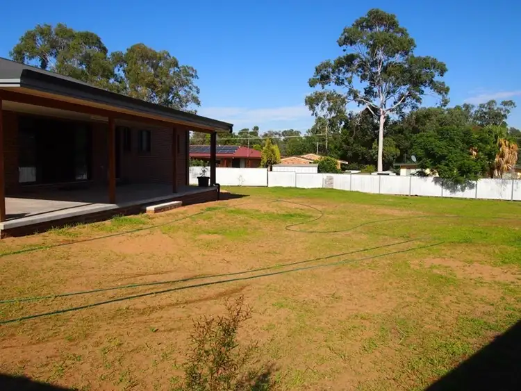 Fifth view of Homely house listing, 9 Randall Place, Condobolin NSW 2877