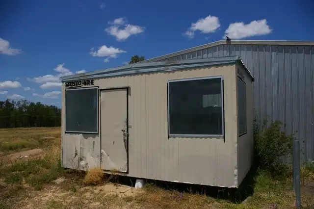 Seventh view of Homely house listing, 173 McDougals Crossing Road, Inglewood QLD 4387