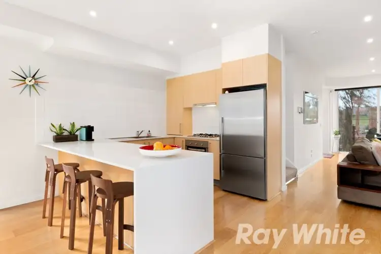 Second view of Homely house listing, 3 RIVER GUM Close, Diamond Creek VIC 3089