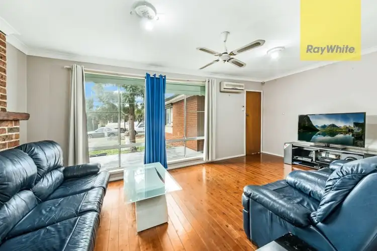 Third view of Homely house listing, 6 Short Street, Rosehill NSW 2142