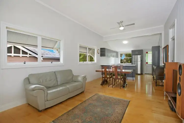 Sixth view of Homely house listing, 14 Keats Street, Cannon Hill QLD 4170
