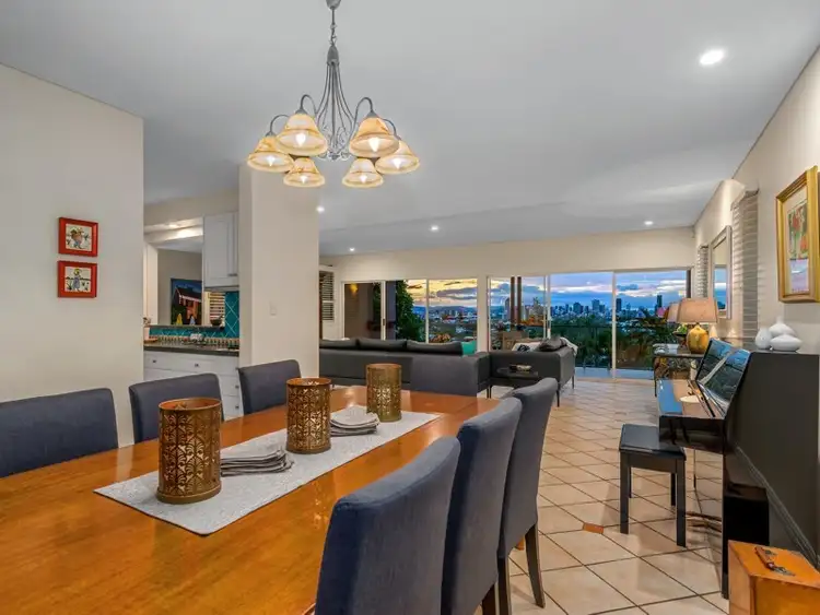 Seventh view of Homely house listing, 369 Chatsworth Road, Coorparoo QLD 4151