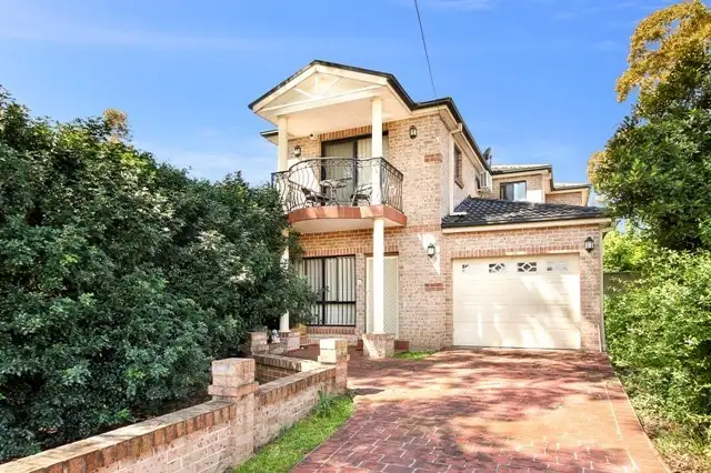 Main view of Homely house listing, 85 DAHLIA Street, Greystanes NSW 2145