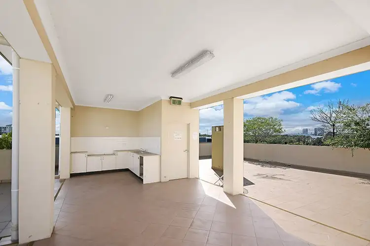 Seventh view of Homely apartment listing, 41/20-26 Marlborough Road, Homebush West NSW 2140