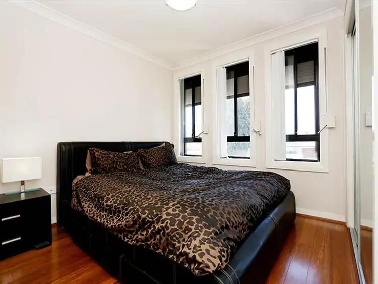 Sixth view of Homely house listing, 5/6 Springfield Avenue, Blacktown NSW 2148