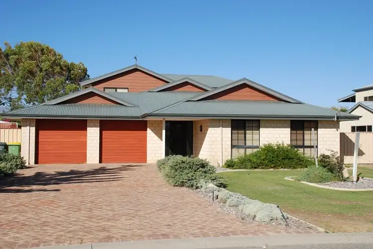137, 14 Coubrough Place, Jurien Bay WA 6516