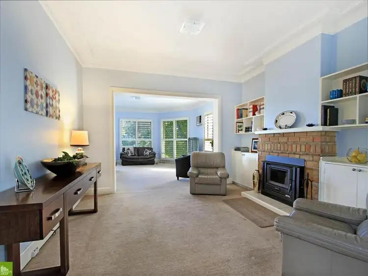 Third view of Homely house listing, 49 Saint Johns Avenue, Mangerton NSW 2500