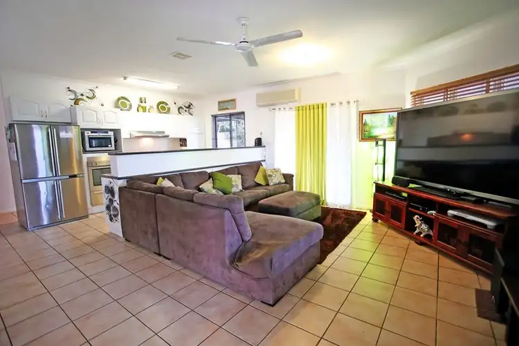 Fifth view of Homely house listing, 325 Forestry Road, Bluewater QLD 4818